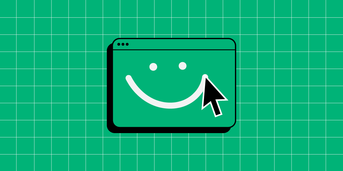 بسيط وسهل الاستخدام - واجهة مستخدم بسيطة