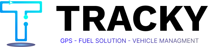 Tracky GPS